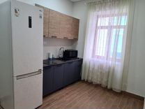 2-к. квартира, 50 м², 1/3 эт.