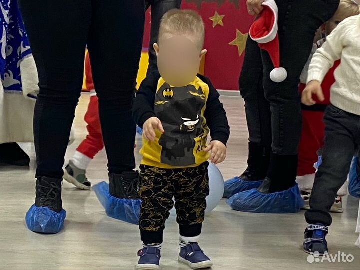 Детский костюм 86р-р