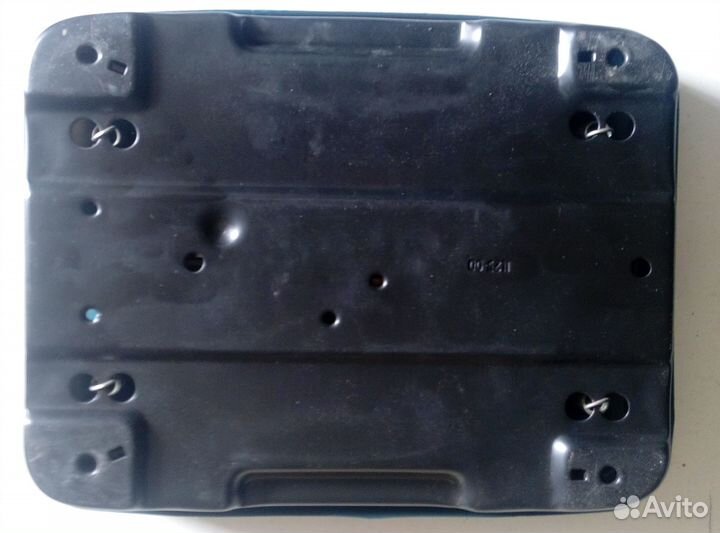 Весы напольные механические 1878 пн120Б. СССР