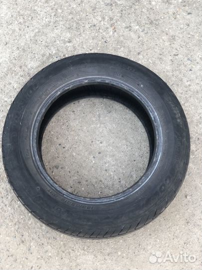 Dunlop Eco EC 201 185/65 R15 88T