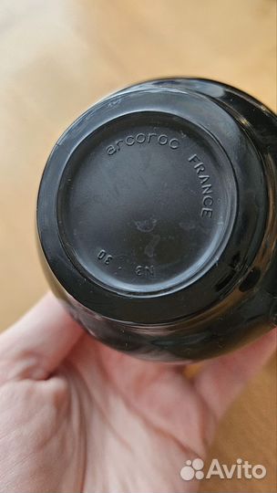 Чайный сервиз Франция