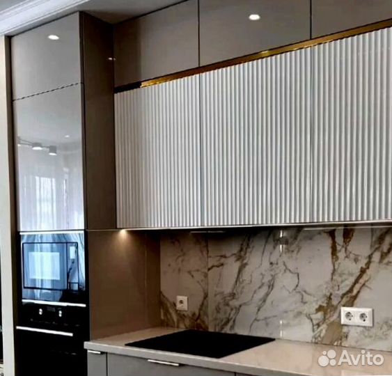 Элитная кухня. Под Ваш бюджет