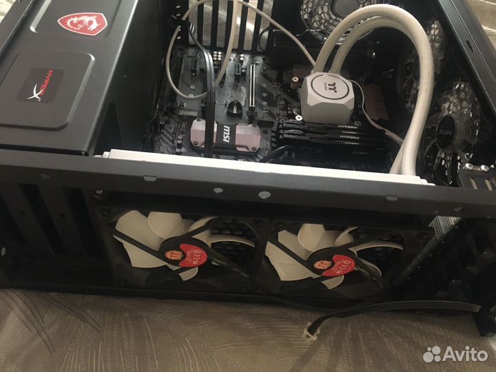 Процессор I7 8700 и материнская плата 1151v2, ddr4