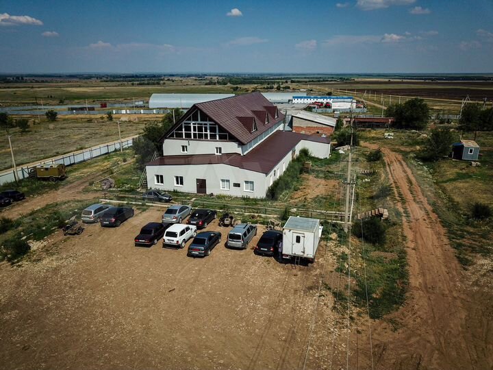 Свободного назначения, 2700 м²