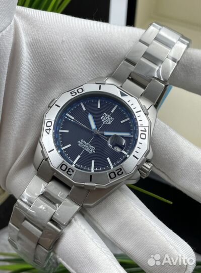 Мужские часы Tag Heuer Aquaracer