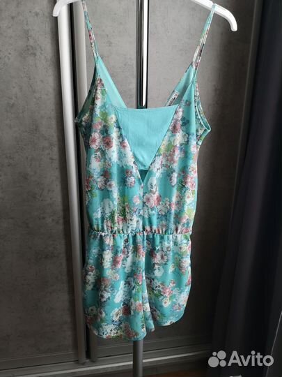 Комбинезон летний Pull&Bear 42 S