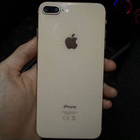 iPhone 8 Plus, 64 ГБ