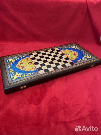 Нарды большие