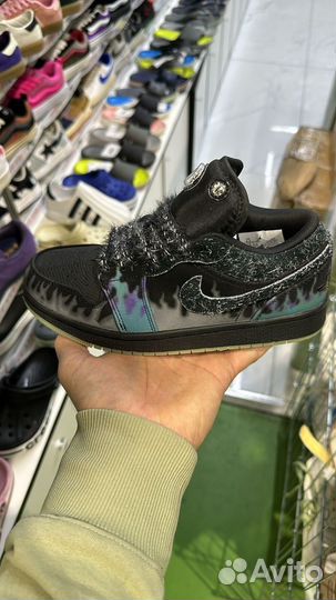 Кеды мужские