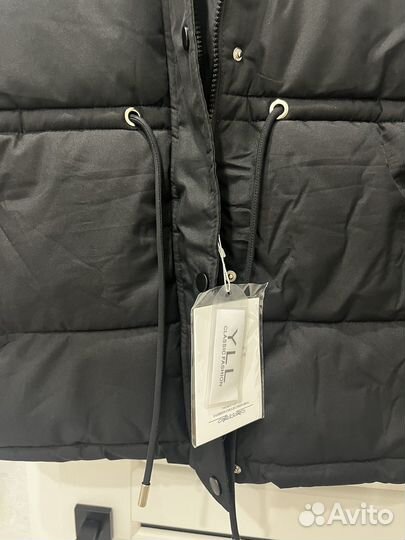 Куртка демисезонная NEW с биркой