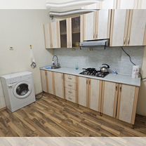 1-к. квартира, 54 м², 4/6 эт.