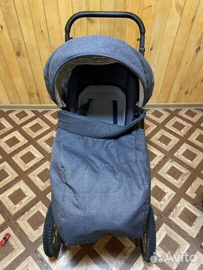 Коляска 2в1 wiejar