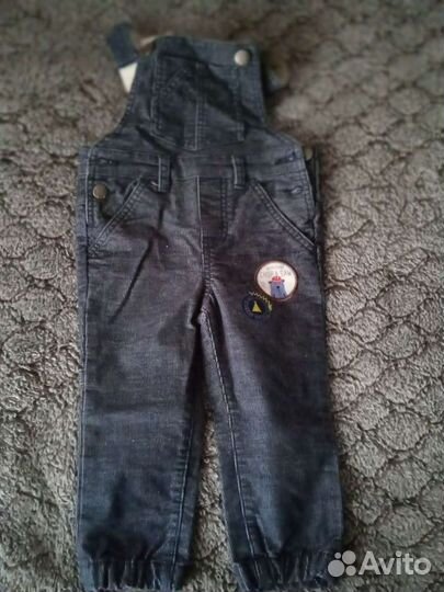 Штанишки для мальчика