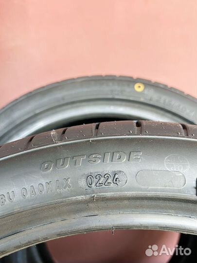 Sunwide RS-One 255/55 R18 92W