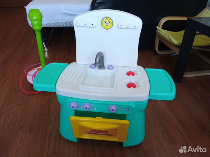 Детская кухня