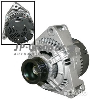 Генератор 14V 90 A electrix DK mercedes W124/S1