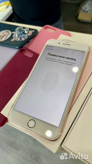 iPhone 7 Plus, 32 ГБ