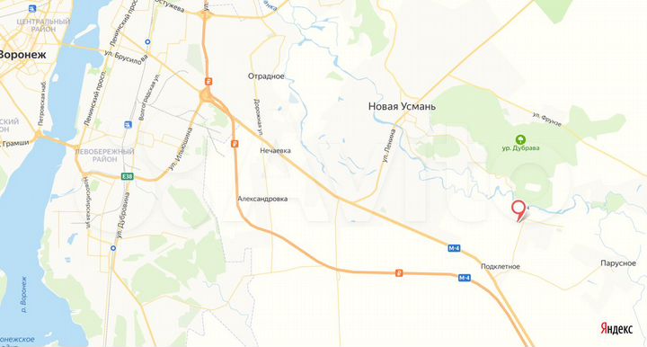 Участок 9 сот. (СНТ, ДНП)