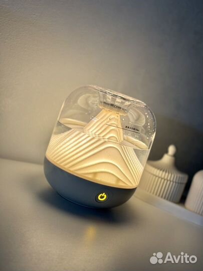 Увлажнитель воздуха