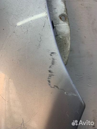 Крыло переднее правое Citroen Xsara Picasso