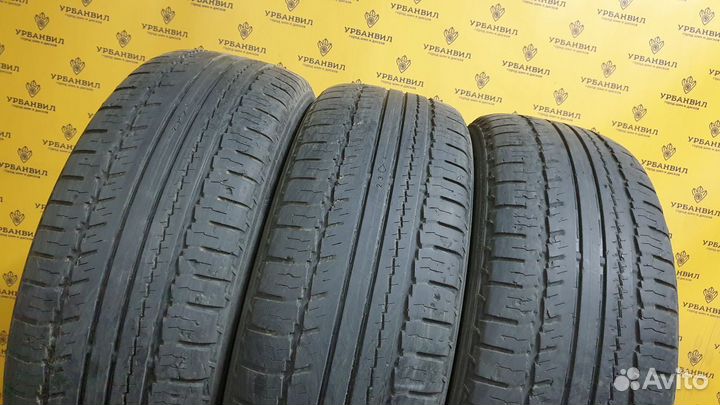 Nokian Tyres Hakkapeliitta SUV 225/60 R18 104H