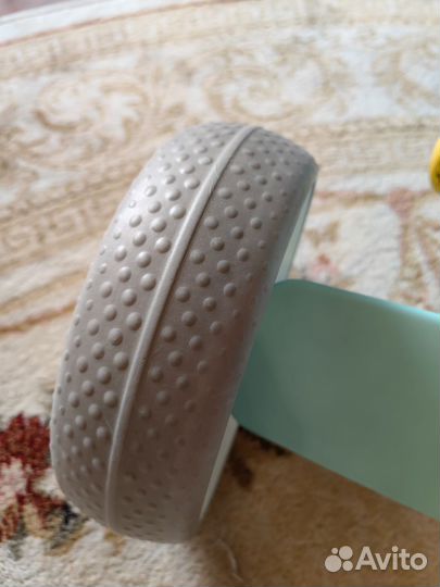 Беговел велосипед Berg веломобиль толокар