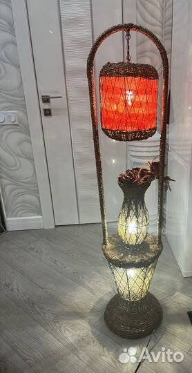 Светильник торшер