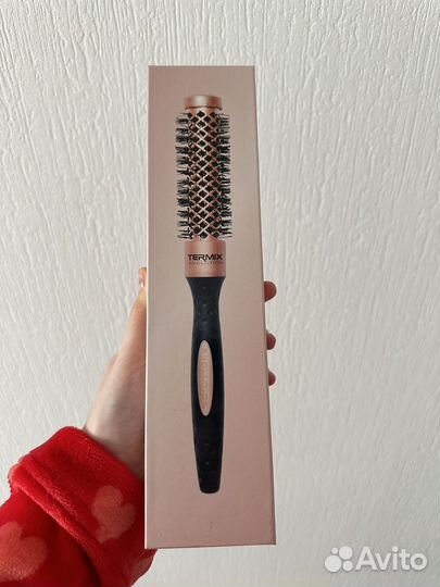 Расческа брашинг