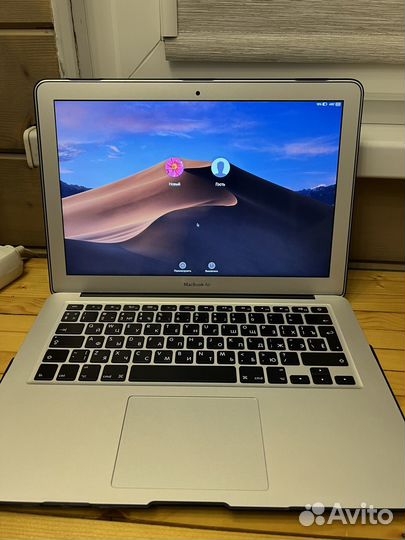 Apple MacBook Air 13 A1466