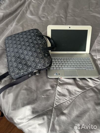 Ноутбук sony vaio