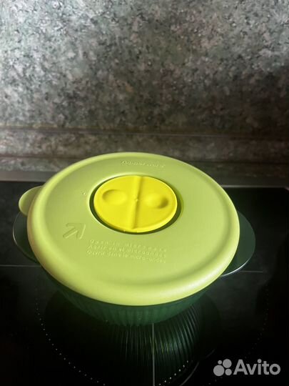 Tupperware новая волна контейнеры для свч
