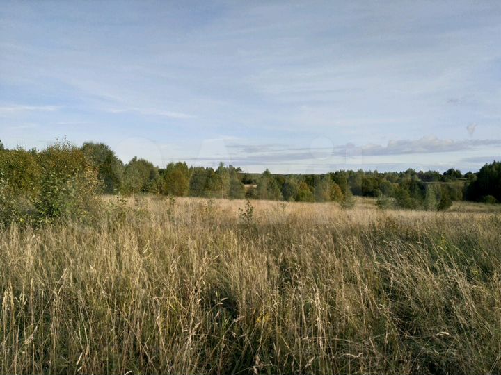 Участок 13,9 га (СНТ, ДНП)