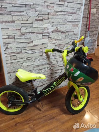 Беговел Small rider