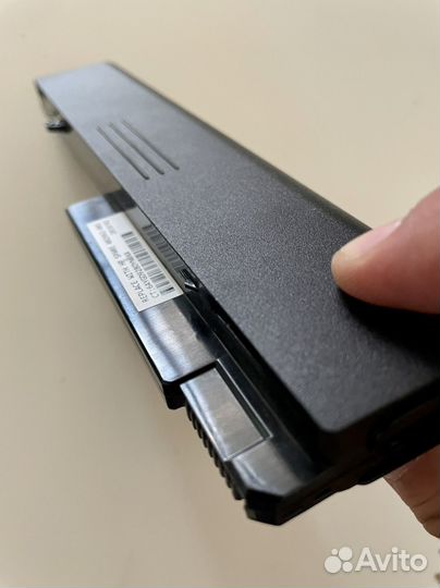 Аккумуляторная батарея усиленная для ноутбука нр