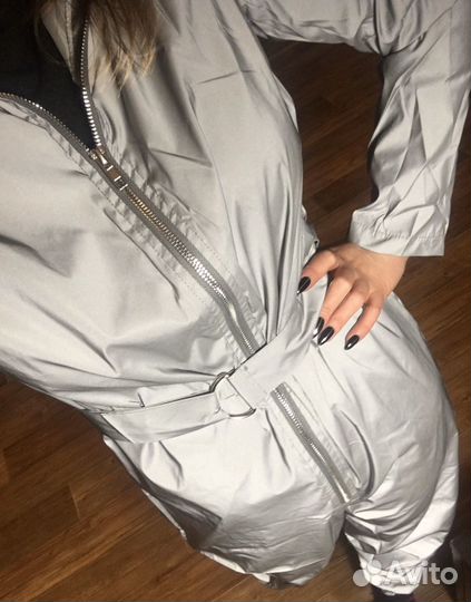 Комбинезон светоотражающий