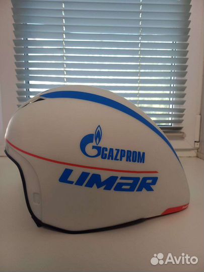 Шлем limar разделочный