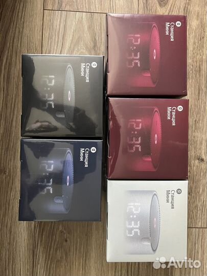 Яндекс станция мини Алиса