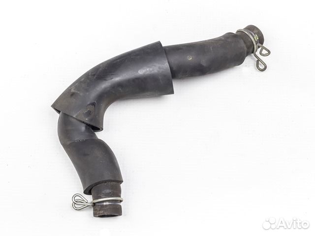 Патрубок вентиляции картера Toyota Corolla