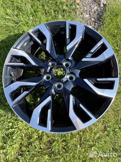 Диск mitsubishi outlander оригинал