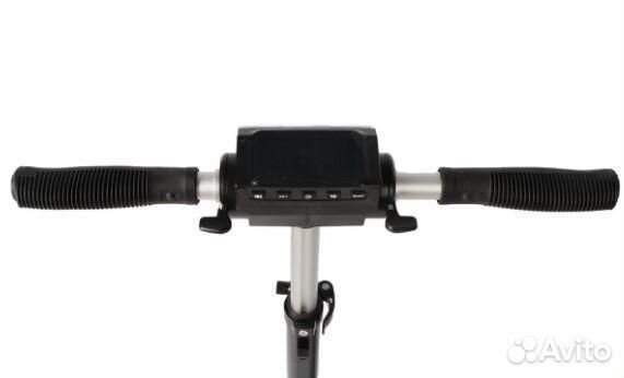 Электросамокат GT Best GT-350S PRO