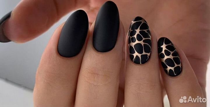 Вакансия мастера маникюра и педикюра