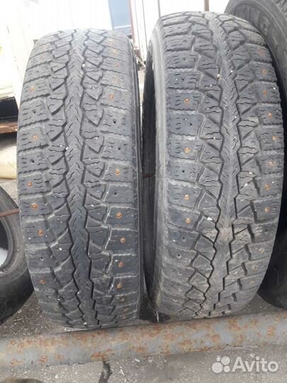 Maxxis MA-SLW Presa Spike LT 195/70 R15 104Q