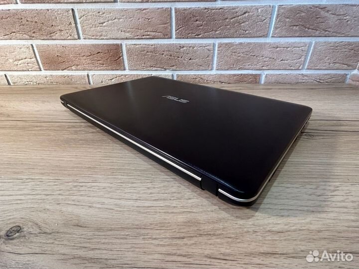 Asus R541UJ(core I3-6006U+GF920M-2GB+SSD480GB+8GB)