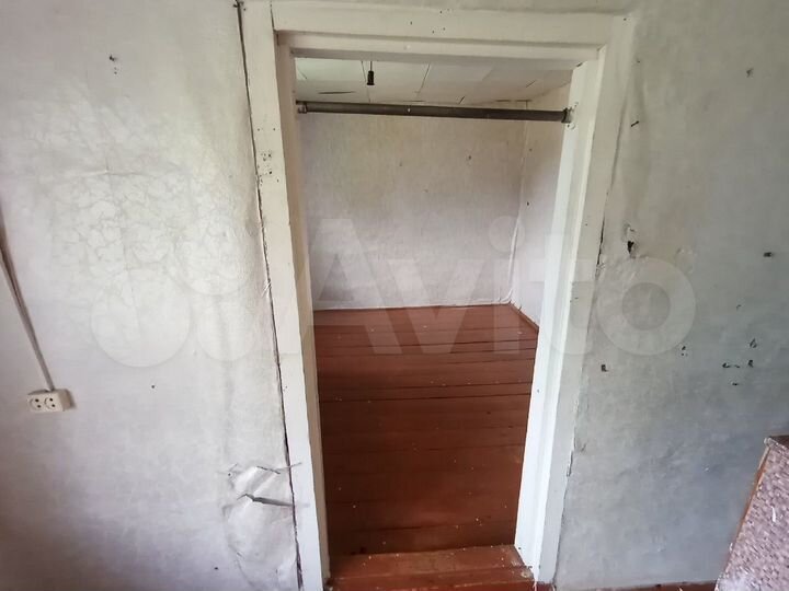 2-к. квартира, 38 м², 2/2 эт.