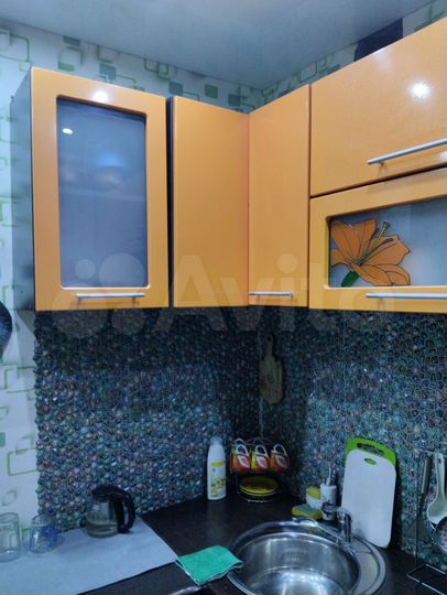 2-к. квартира, 56,5 м², 4/5 эт.