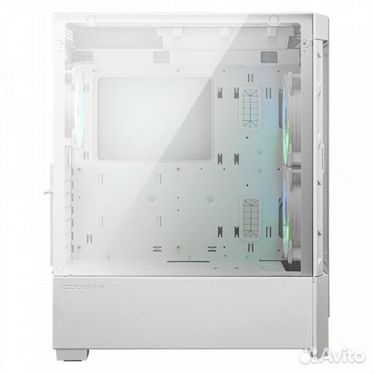 Корпус Cougar Airface RGB White 558346