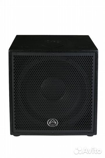 Активный сабвуфер Wharfedale Pro delta-AX15B