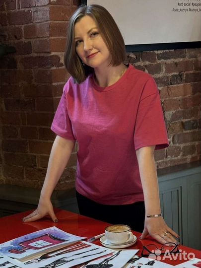 Урок фешн иллюстрации fashion sketch