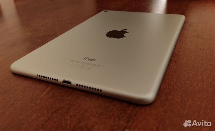 iPad mini 5 64gb wifi