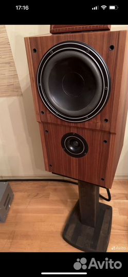 Dynaudio MSP-100